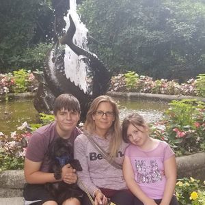 Meet your Posher, Maurisa